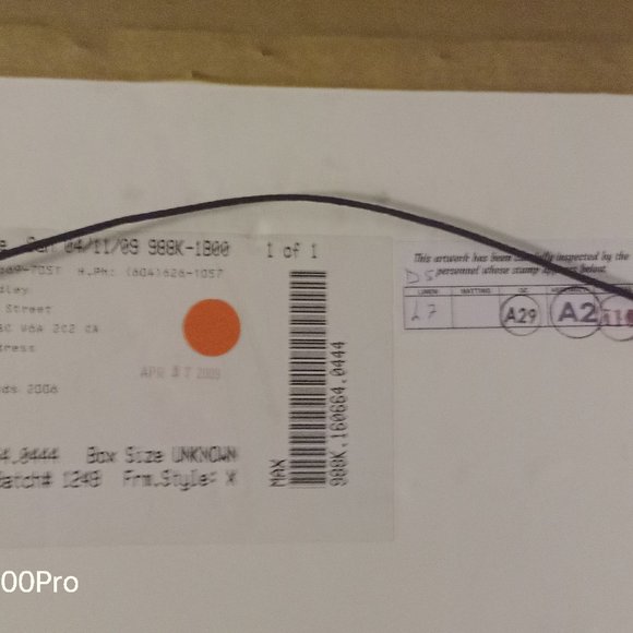 PETER MAX LOVE ON BLENDS 2006 - Picture 5 of 8